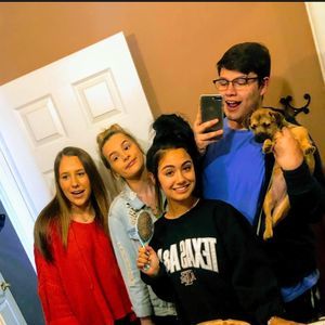 Meet your Posher, Tanner